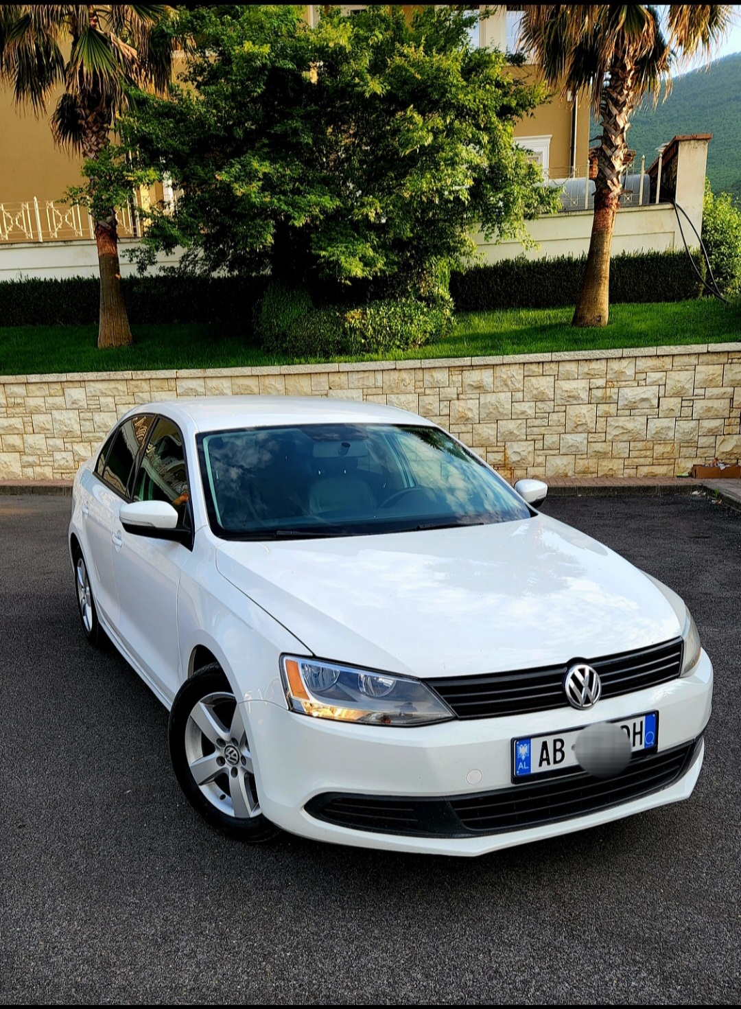 Passat Jetta Volkswagen